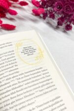 Mehmet Yıldız - Nasıl Dayandın Ya Resulullah - İmzalı - Görsel 5