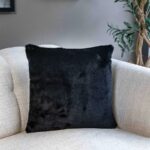 Kırlent - Tavşan Tüyü - Görsel 5