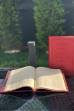 Risale-i Nur - İman ve Küfür Muvazeneleri - Büyük Boy - Lügatlı - Söz Yayınları - Görsel 2