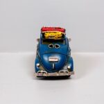 Dekor - Metal Araba - Görsel 2