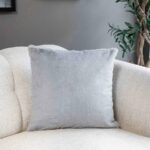 Kırlent - Tavşan Tüyü - Görsel 7