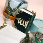 Mini Ravza Seti - (Kur’an- Tesbih – Zikirmatik) - Görsel 4