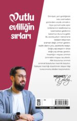 Mehmet Yıldız - Mutlu Evliliğin Sırları - İmzalı - Görsel 2