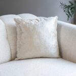 Kırlent - Zigzag Desenli - Jakarlı - Görsel 2