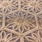 Altıgen Şömen - Görsel 20