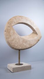 Dekor - Traverten Göz