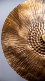 Dekor - Traverten Deniz Gözü Aksesuar (B) - Görsel 3