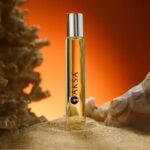 Aksa Esans - Red Hill 9 ml - Görsel 2