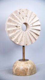 Dekor - Traverten Pervane (K) - Görsel 2