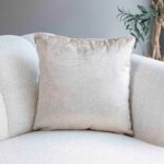 Kırlent - Zigzag Desenli - Jakarlı - Görsel 7