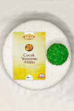 M. Emin Yıldırım - Çocuk Yetiştirme Ahlâkı - Görsel 2