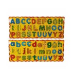 Tahta Bultak Harfler