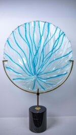 Dekor - 2'Li Pekmen Füzyon Cam - Mavi - Görsel 2