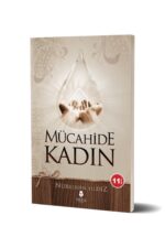 Nureddin Yıldız - Mücahide Kadın