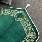 Üçgen Seccade - Biyeli - Görsel 8