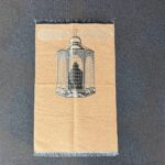 Şönil Seccade - Makam-ı İbrahim Desen - Görsel 2