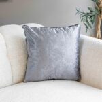 Kırlent - Zigzag Desenli - Jakarlı - Görsel 8