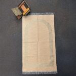 Seccade - Oval Mihrap Desenli - Görsel 6