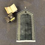 Üçgen Seccade - Biyeli - Görsel 5