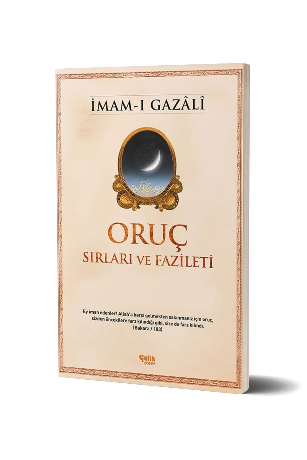 a270cb2f1a5f4dd89b41e48122850742.jpg İmam Gazali - Oruç Sırları ve Fazileti - Görsel 1