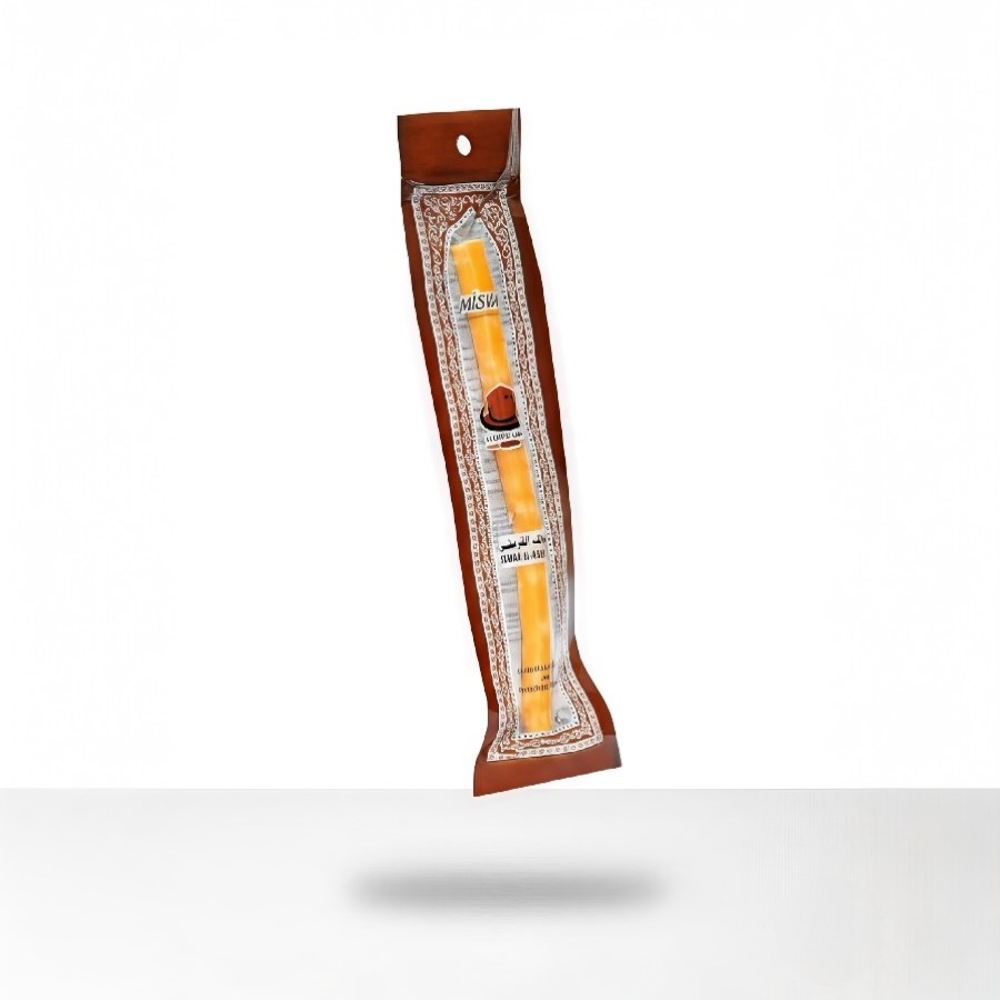 Poşet Misvak - Kureyşi Vakumlu