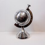 Dekor - Nikel Yerküre K