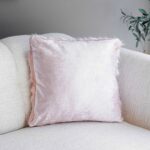 Kırlent - Peluş - Görsel 4