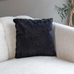 Kırlent - Zigzag Desenli - Jakarlı - Görsel 10