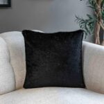 Kırlent - Tavşan Tüyü - Görsel 9