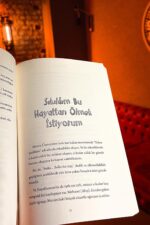 Mehmet Yıldız - Aşk 5 Vakittir - İmzalı - Görsel 5