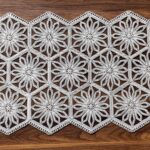 Altıgen Şömen - Görsel 8