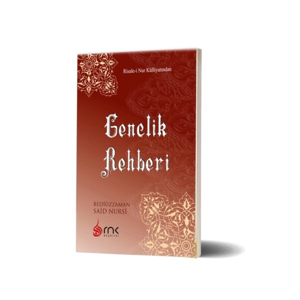 Risale-i Nur - Gençlik Rehberi - Orta Boy - RNK Neşriyat