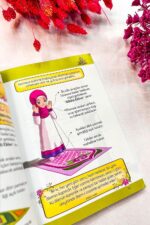 Tam Namaz Hocası - Şafiiler İçin - Görsel 3