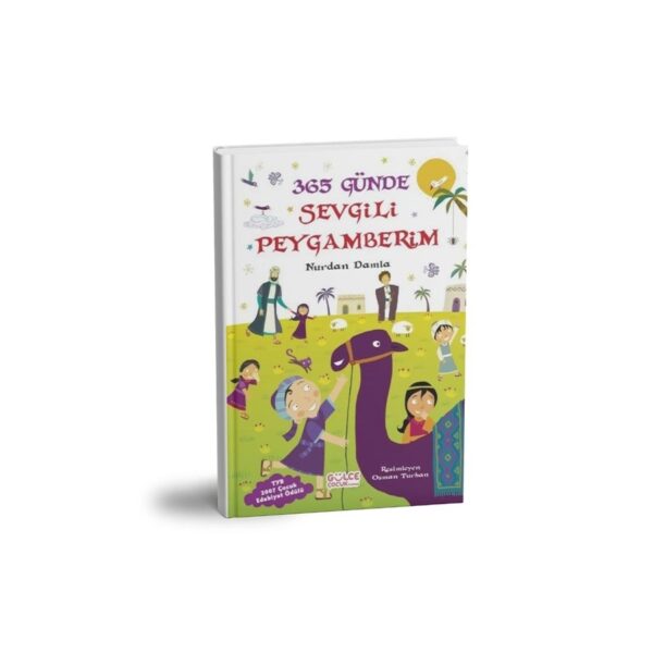 365 Günde Sevgili Peygamberim