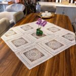 Fiskos Örtüsü - İnci