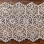 Altıgen Runner - Görsel 24