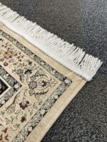 Seccade - Şönil Kumaş Mihrap - Kum Rengi - Görsel 2