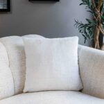 Kırlent - Tavşan Tüyü - Görsel 3