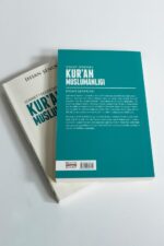 İhsan Şenocak - Sünnet'i Reddeden Kur'an Müslümanlığı - Görsel 5