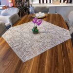 Altıgen Fiskos Örtüsü - Görsel 16