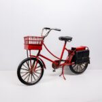 Dekor - Metal Bisiklet - Görsel 2