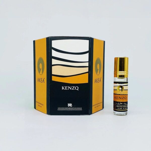 Aksa Esans - Kenzo 6 ml