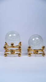 Dekor - 2'li Bilezik - Altın