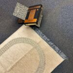 Seccade - Oval Mihrap Desenli - Görsel 4