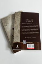 Nureddin Yıldız - Mücahide Kadın - Görsel 3