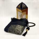 Seccade - Güllü Tespih Seti - Görsel 5