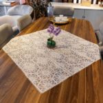 Altıgen Fiskos Örtüsü - Görsel 13