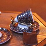 Acar - Taliana Duo - 2'li Kahve Fincan Takımı - Görsel 2