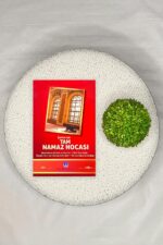 Tam Namaz Hocası - Şafiiler İçin - Görsel 2