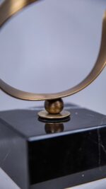 Dekor - Mermerli Bukle - Eskitme - Görsel 3